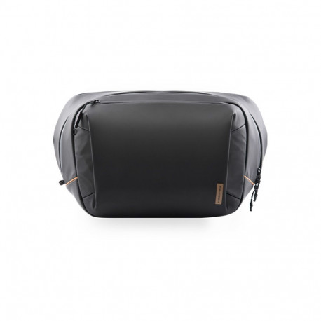Camera Bag - PGYTECH OneGo Solo V2 10L (PGYTech, 10L, 14" MacBook sleeve, Obsidian)
