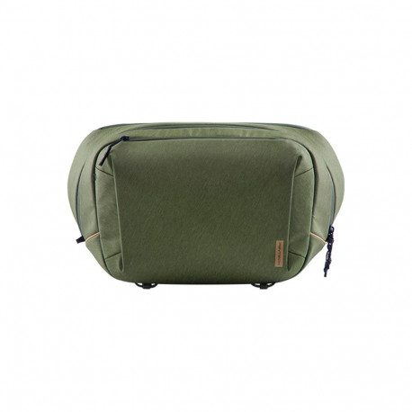 Camera Bag - PGYTECH OneGo Solo V2 10L, 14" MacBook sleeve, Moss Green