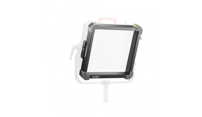 Adapter - Godox P600R Hard Adapter Frame for Accessories