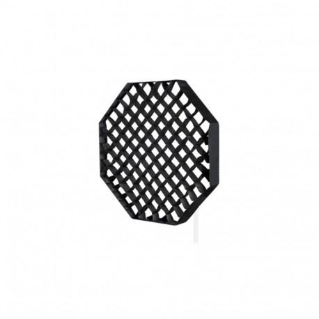 Lighting Accessory - SMDV Speedbox Flip Grid for Flip 44 Softbox Black