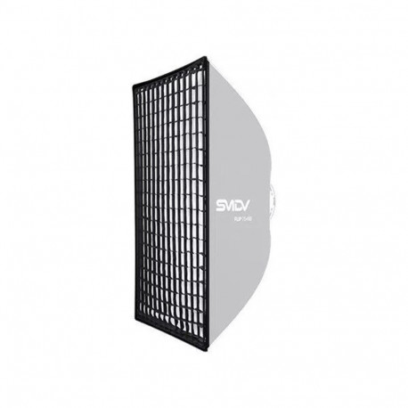 Lighting Accessory - SMDV Speedbox Flip Grid 75x100 cm