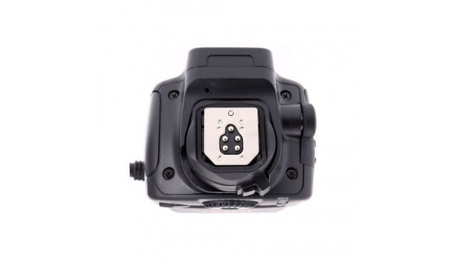 Camera Flash - Meike MK 14EXT Macro Ring Flash, dual tubes, 8 adapters, black