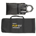 Lighting Modifier - SMDV Speedbox Flip32G 80cm Softbox UV Coated