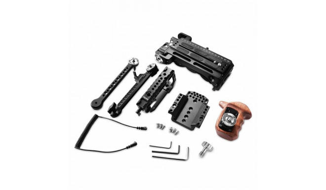 Camera Accessory Kit - SmallRig 2030 Advanced Accessory Kit for URSA Mini Pro