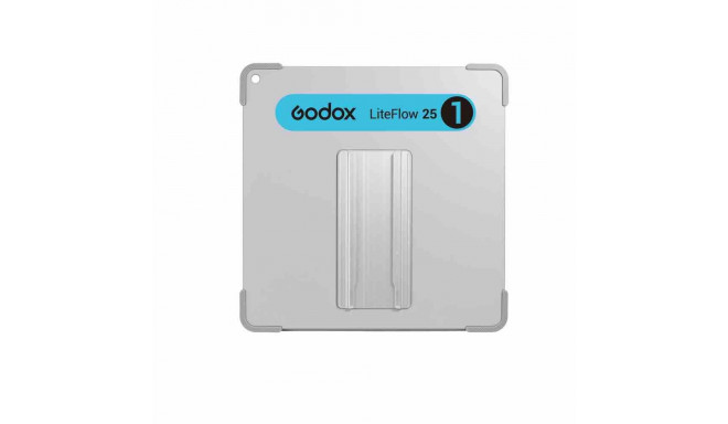 Lighting Accessory - Godox LiteFlow Reflector 25cm No.1 Hard Light Diffuser