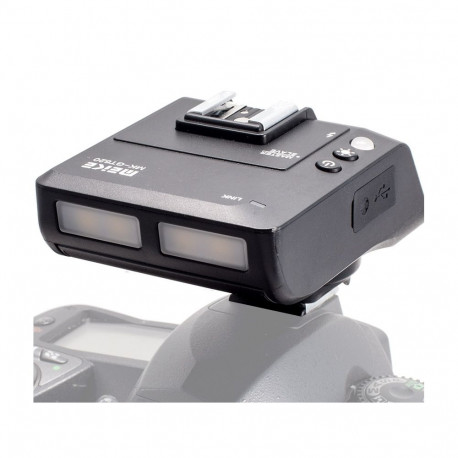 Camera Accessory - Meike MK GT620 2.4GHz Wireless Transceiver for Canon Black