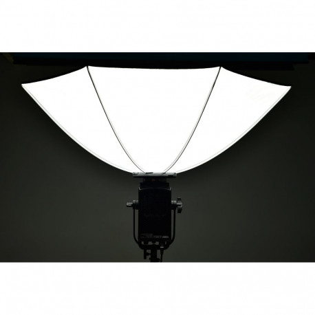 Lighting Accessory - SMDV Speedbox Flip Bounce44 110cm Softbox Water-Resistant
