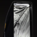 Lighting Modifier - MagBox Pro 36 Strip (MagMod, portable softbox, zip-on diffuser, magnetic grid)