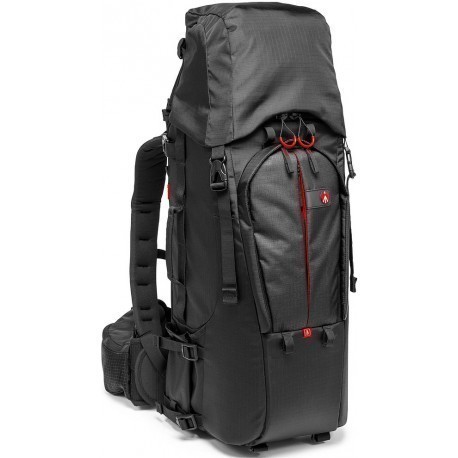 Manfrotto mugursoma Tele Lens (MB PL-TLB-600), melna