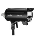 Studio Flash - Godox DP1000III 1000Ws Monolight 5600K Wireless Control