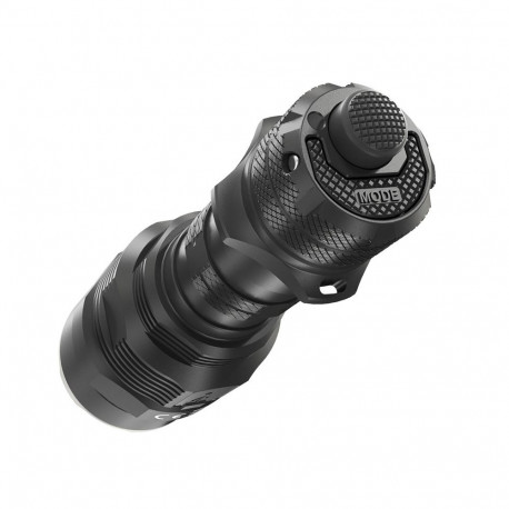 Tactical Flashlight - Nitecore TM9K PRO 9900 Lumens 510m IP68