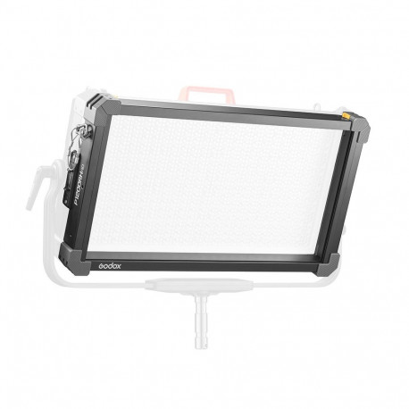 Adapter - Godox P1200R Softbox Adapter Frame Durable Construction