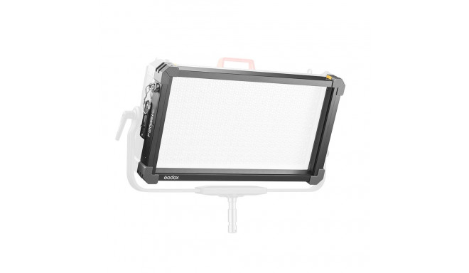 Adapter - Godox P1200R Softbox Adapter Frame Durable Construction