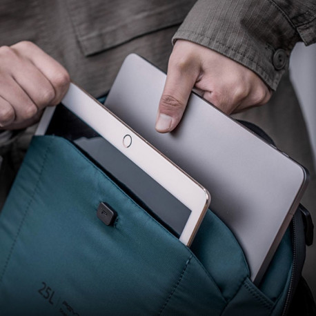 Camera Bag - PGYTECH OneMo 2 Backpack 25L, versatile, splash-proof, Space Black