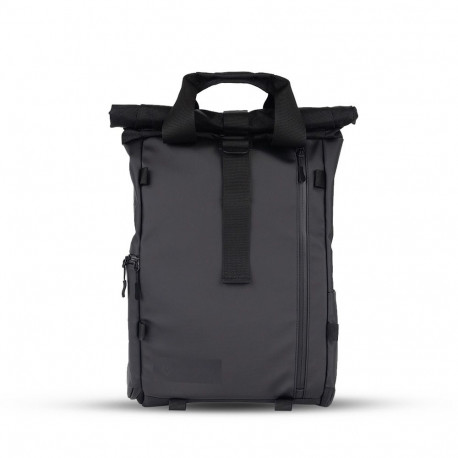 Camera Backpack - WANDRD PRVKE Lite 11L Weatherproof Black