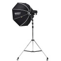 Lighting Equipment - SMDV Speedbox Flip36 PRO 90cm Softbox Octagonal
