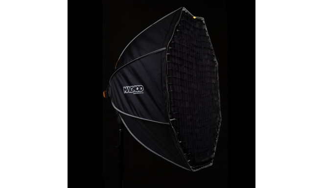 Lighting Modifier - MagBox Pro 42 Octa (MagMod, large softbox, zip-on diffuser)
