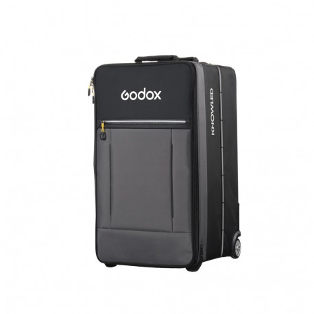 Case - Godox SC01 Soft Case for MG1200Bi Studio Flash Unit Black
