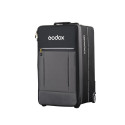 Case - Godox SC01 Soft Case for MG1200Bi Studio Flash Unit Black