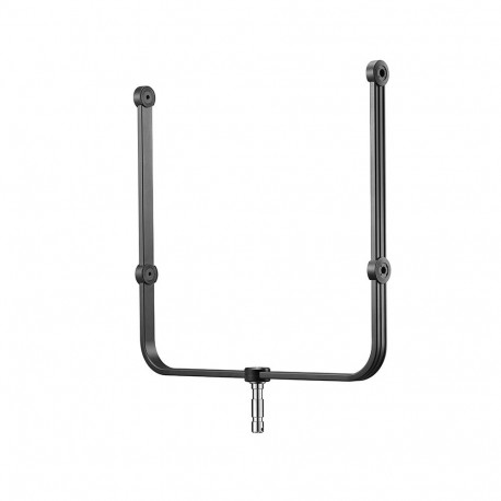 Lighting Accessory - Godox KNOWLED P600R Double Vertical Yoke