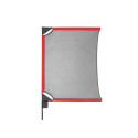 Lighting Modifier - Godox Scrim Flag Kit 45x60cm Collapsible Frames