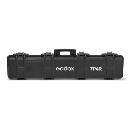 Case - Godox CB77 Carry Bag for Four Pixel Tube Lights Black
