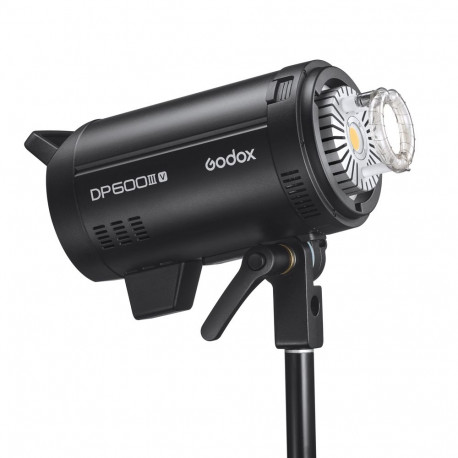 Studio Flash - Godox DP600III V 600Ws 5600K Monolight