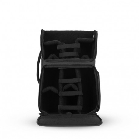 Camera Backpack - WANDRD PRVKE 21L Pro Photography Bundle V3 Green