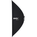 Lighting Equipment - SMDV Speedbox Flip 90x120 Softbox, Rectangular, Durable Fabric