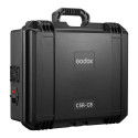 Case - Godox C5R C8 8 Light Charging Case for C5R Lights