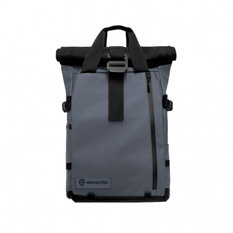 Backpack - WANDRD PRVKE 31L Camera Bag with Laptop Sleeve Blue V3