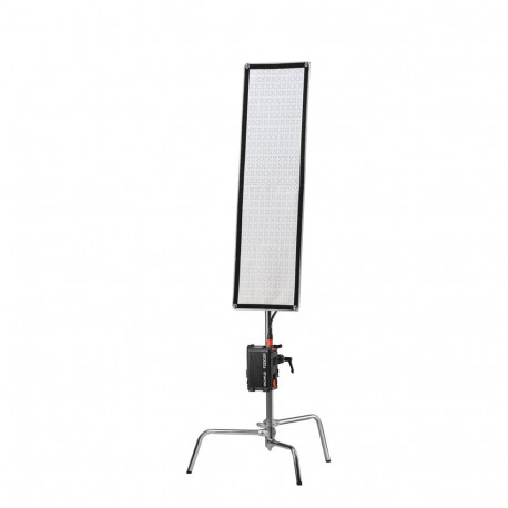 Lighting Equipment - Godox KNOWLED F200SR 1800K-10000K, CRI 96+, IP54