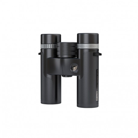 Optical Device - GPO Passion 8x26SD Binoculars 8x Magnification 26mm Black