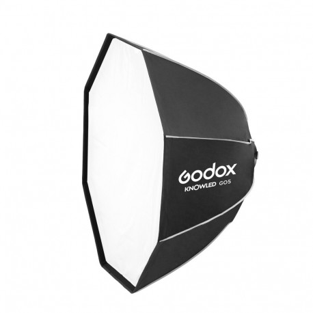 Lighting Accessory - Godox GO5 Octa Softbox 150cm for KNOWLED MG1200Bi