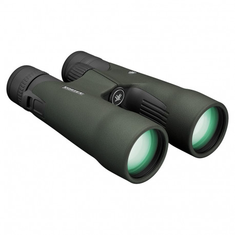 Optical Equipment - Vortex Razor UHD 10x50 Binoculars, Magnesium Chassis