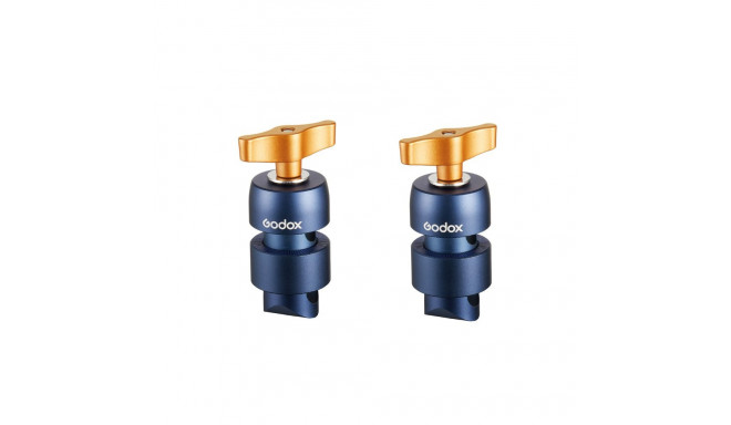 Parts - Godox GK7 Multi Reflector Array Grip Kit for LiteFlow