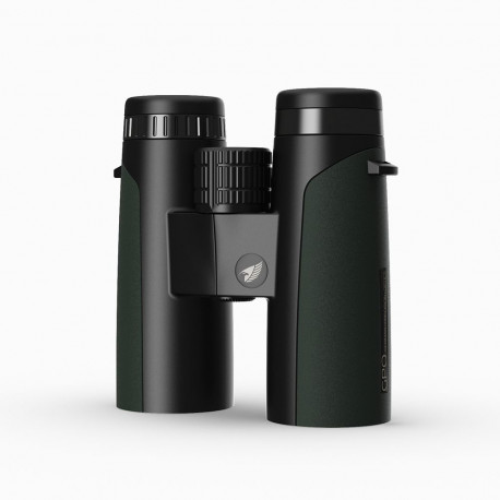 Optical Equipment - GPO Passion 8x42ED Binoculars 8x Magnification Waterproof Green