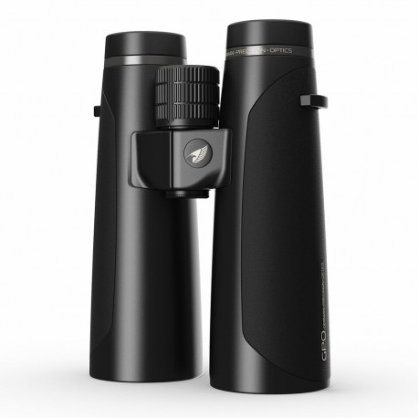 Optical Device - GPO Passion 8.5x50HD Binoculars 8.5x Magnification Waterproof, Black