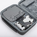 Case - Sunnylife N4P-B697 Protective Case for DJI Mini 4 Pro Black