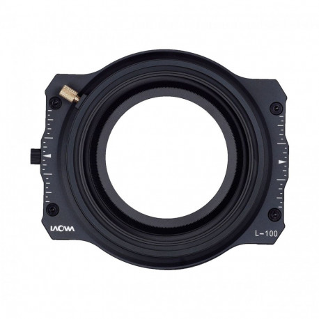 Camera Accessory - Laowa 11mm f/4.5 FF RL Magnetic Filter Holder 100mm