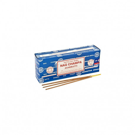 Incense Stick - Nag Champa Smilkalai 250g Pack of 250 Sticks