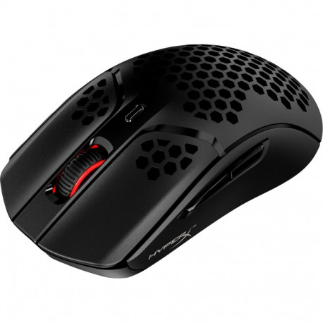 HyperX Pulsefire Haste 2 langaton pelihiiri, musta