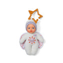 BABY BORN soft doll Angel for Babies, 18cm
