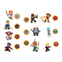 ONE PIECE figuur 6 cm
