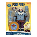 ONE PIECE figuur 15 cm