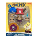 ONE PIECE figuur 15 cm