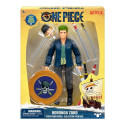 ONE PIECE figuur 15 cm