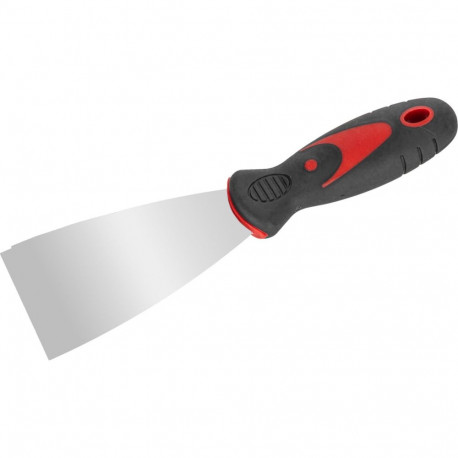 Szpachelka 60mm, rękojeść 2-składnik. proline