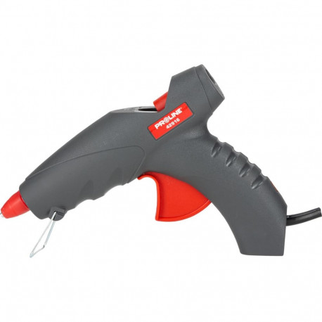 Pistolet do kleju 11,2mm, ce, 20(200)w proline