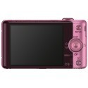 Sony DSC-WX220, roosa